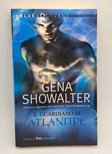 Il guardiano di Atlantide -