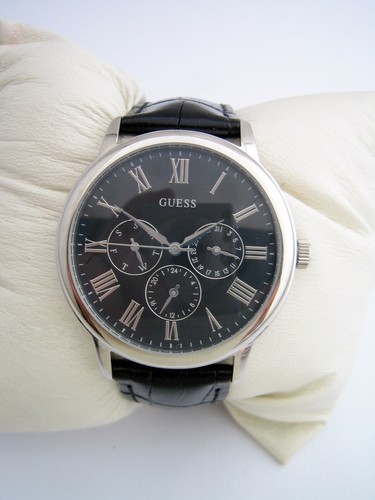 Orologio guess uomo - orologio, wafer