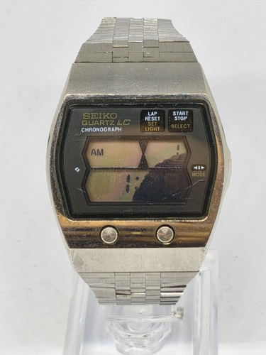 Seiko 0634 5001 - seiko, 0634-5001
