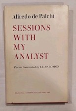 Alfredo palchi sessions - palchi:, with