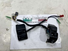 COMMUTATORI DEVIOLUCI YAMAHA CYGNUS R 125 2000-2003 (JZ468)