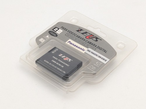 Zeus dmw bcm13e battery - zeus, dmw-bcm13e