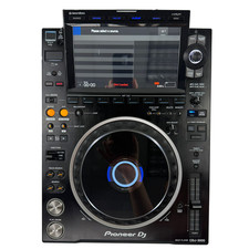 Pioneer CDJ 3000 - Ottime