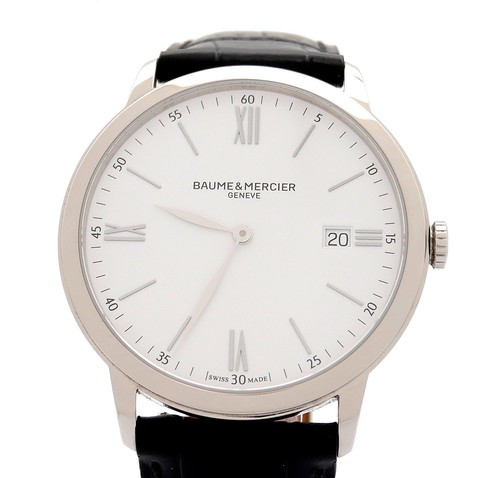 Baume mercier classima ref - baume,