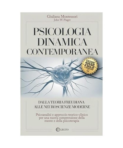 Psicologia dinamica - psicologia,