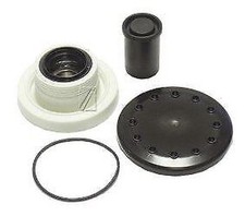 Supporto Cuscinetto Tamburo