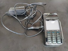 Pos PAX D210 - Terminale di