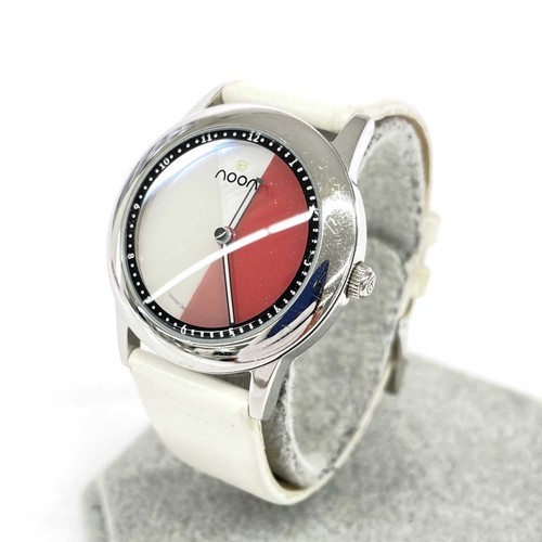 Noon watch pelle - watch,
