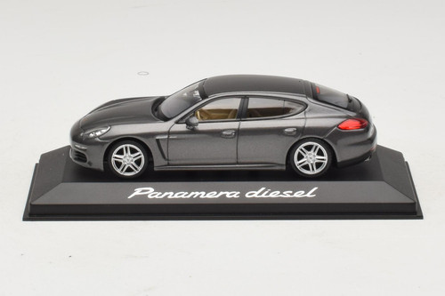 Porsche panamera 970 diesel - porsche,