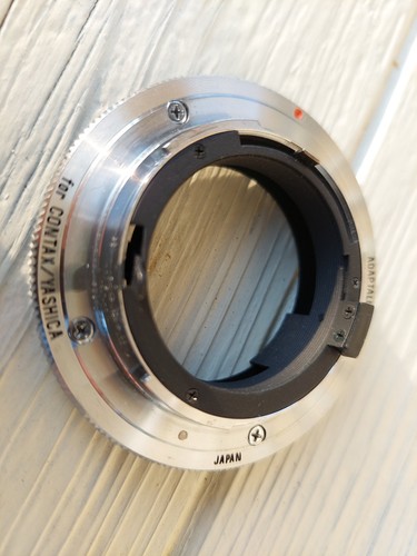 Adattatore tamron adaptall - adattatore,