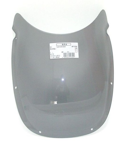 Mra cupolino standard nero - mra,