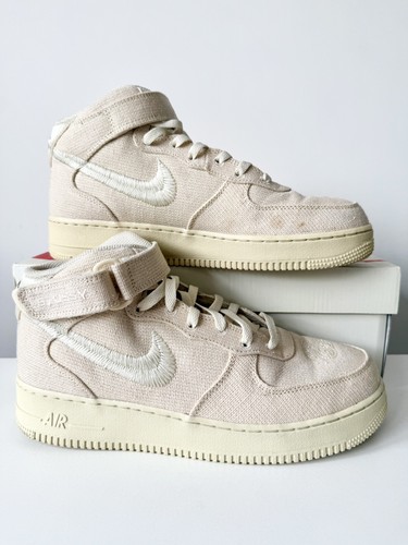 Nike air force - nike, mid