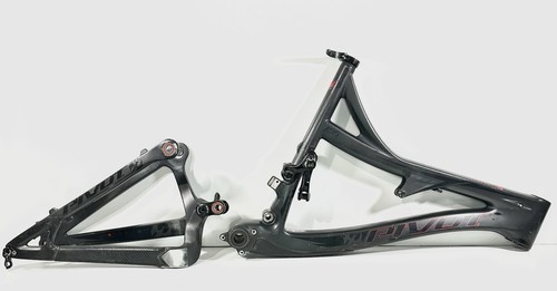 Telaio pivot mach carbon - pivot,