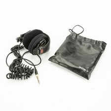 Sony MDR-7506 Cuffie