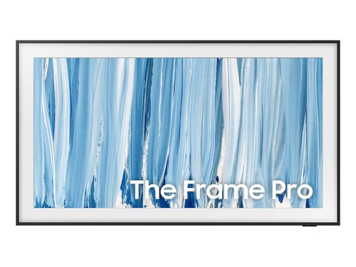 Samsung the frame pro - samsung,