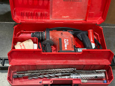 Hilti TE15 Hammar Trapano