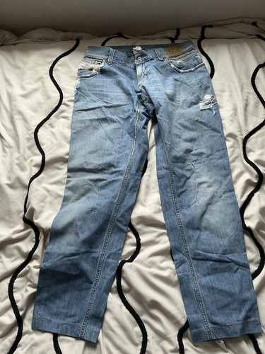 Jeans dolce gabbana - &, made