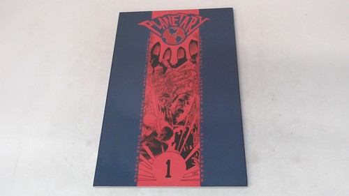 Planetary all over the - planetary,