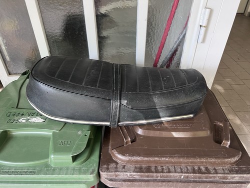 Honda 350 sella seat - k,