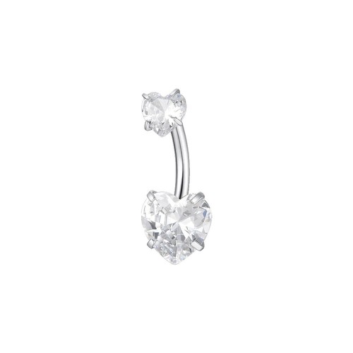 Piercing ombelico donna luca - piercing,