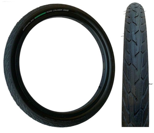 Schwalbe road cruiser 20x1 - schwalbe,