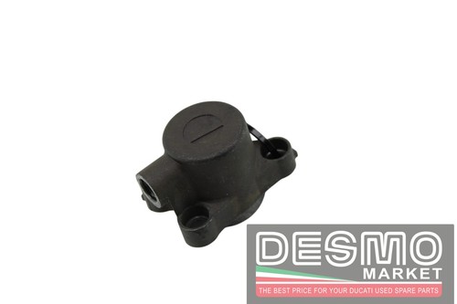 Attuatore frizione ducati - attuatore,