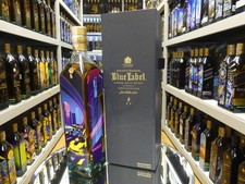Johnnie Walker Blue Label