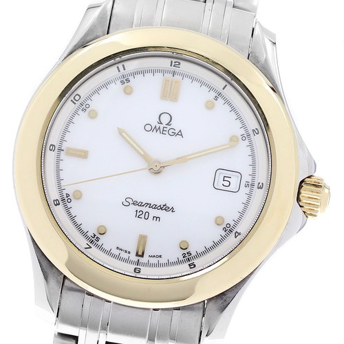Orologio uomo omega - uomo,