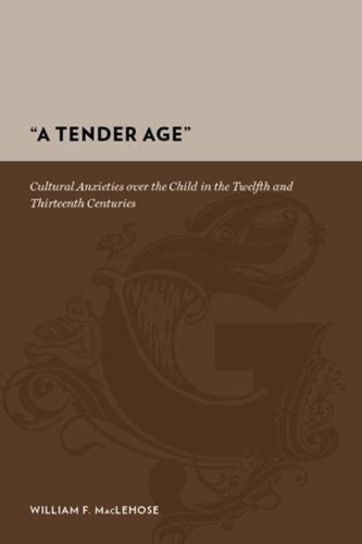 William maclehose a tender - william,