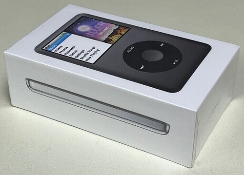 Nuovo ipod classic 7a - ,