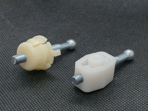 Set pezzi adatti - 2,
