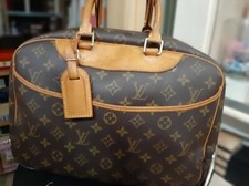BORSA LOUIS VUITTON DEAUVILLE MONOGRAM LB952