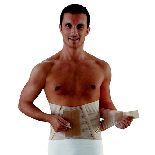 Scudotex fascia lombare