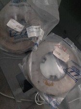 Coppia dischi freno anteriori - coppia,
