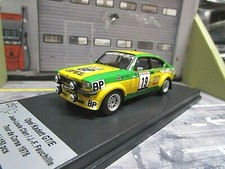 OPEL C Kadett GT/E Coupe