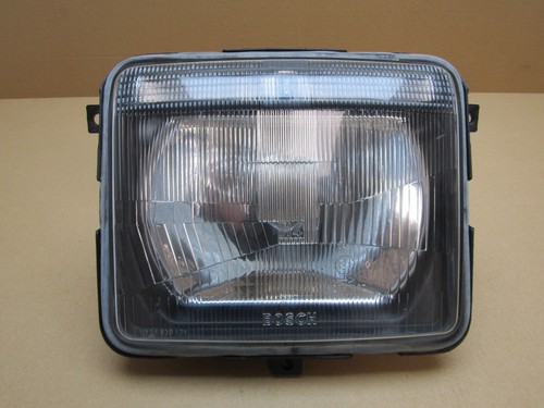 Faro proiettore bmw 1990 - faro,