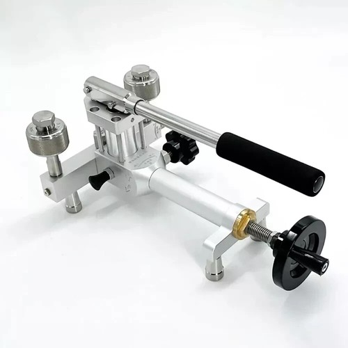 Pompa pressione gas - pressione,
