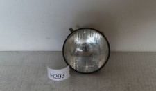 FRONT HEADLIGHT DAZZLING H1