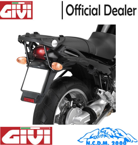 Attacco posteriore givi sr683 - posteriore,