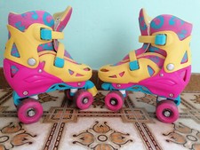 Pattini soy luna - pattini, n.