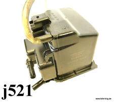 Carter filtro diesel Peugeot