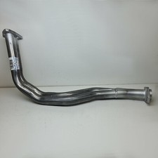 Tubo gas scarico anteriore - gas,