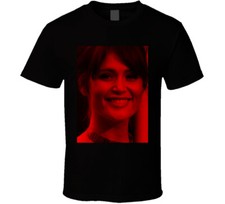 Gemma Arterton 28 T Shirt