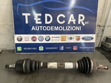 Semiasse Sinistro Peugeot 3008 1.6 HDI 110cv 2009