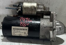 RICAMBI USATI, MOTORINO AVVIAMENTO FIAT PUNTO 1.9 JTD, CODICE : 0001109438