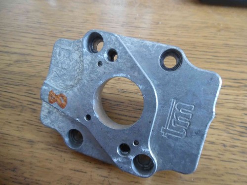 Aspirazione carburatore kf3 - carburatore,