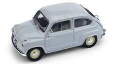 Modellino auto scala 1:43