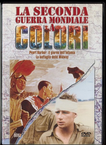 Seconda guerra mondiale a - seconda,