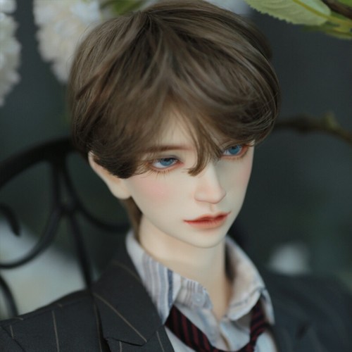 Bambola bjd uomo bello - bjd,
