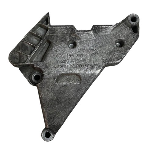 Supporto staffa motore lato - supporto,
